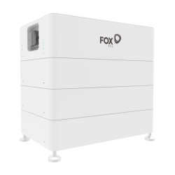 Fox ESS - Energy Cube - CM4300 - 4,3 kWh - Thuisbatterij