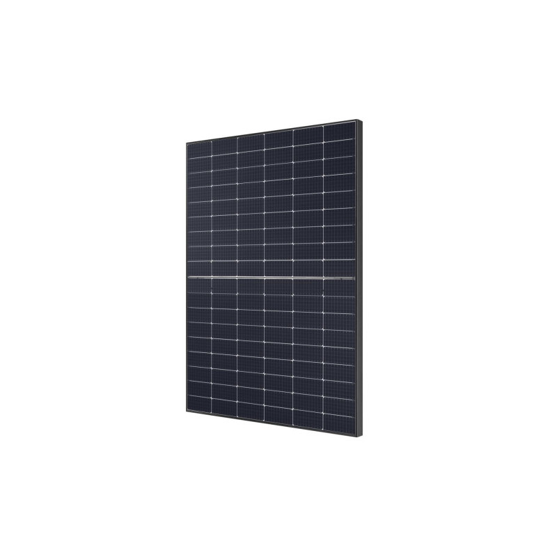 Ulica Solar - UL-430M-TOPCON - Full Black zonnepaneel – 1 stuk