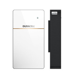 Duracell 5+ Thuisbatterij 5 kWh LV
